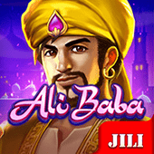 Ali Baba club ph slot