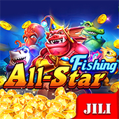All Star Fishing club ph