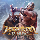 Asgardian Rising club ph slot