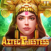 Aztec Priestess club ph game