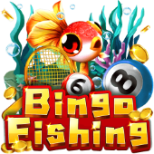 Bingo Fishing club ph