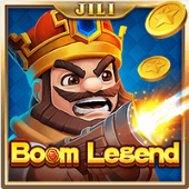Boom Legend club ph