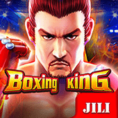 Boxing King club ph slot
