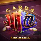 Cards Hi Lo club ph