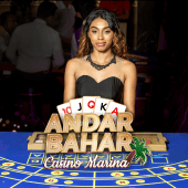 Casino Marina Andar Bahar club ph