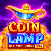 Coin Lamp club ph slot