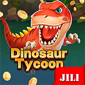 Dinosaur Tycoon club ph