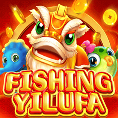 Fishing Yi Lu Fa club ph