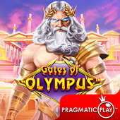 Gates of Olympus club ph slot