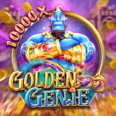 Golden Genie club ph slot
