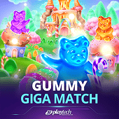Gummy Giga Match club ph slot