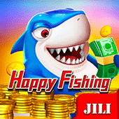 Happy Fishing club ph game