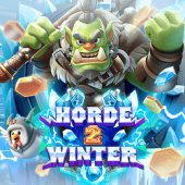 Horde 2 Winter club ph slot