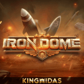 Iron Dome club ph
