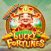 Lucky Fortunes club ph