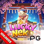 Lucky Neko club ph slot