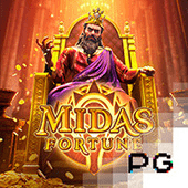 Midas Fortune club ph