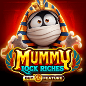 Mummy Lock Riches club ph slot