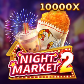 Night Market 2 club ph slot