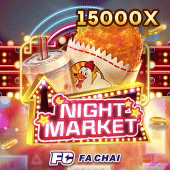 Night Market club ph slot