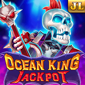 Ocean King Jackpot club ph