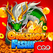 Oneshot Fishing club ph