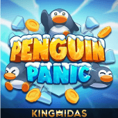 Penguin Panic club ph
