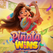 Pinata Wins club ph