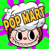 Popmart club ph slot