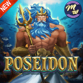 Poseidon club ph slot
