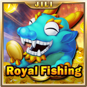 Royal Fishing club ph