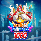 Starlight Princess 1000 club ph slot
