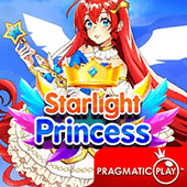 Starlight Princess club ph slot