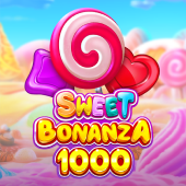Sweet Bonanza 1000 club ph