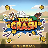 Toon Crash club ph