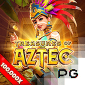 Treasures of Aztec club ph slot