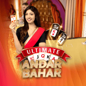 Ultimate Andar Bahar club ph