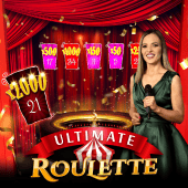Ultimate Roulette club ph
