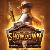 Wild Bounty Showdown club ph slot